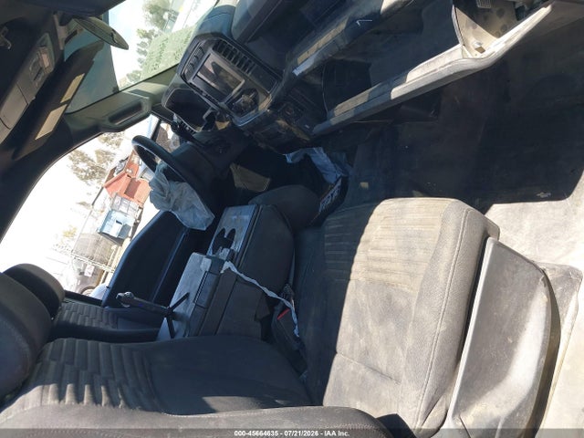 Ford F-150 Xl 2023 1FTEX1EP0PKF53520 Image 5