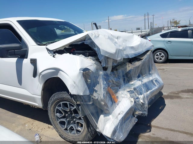 Ford F-150 Xl 2023 1FTEX1EP0PKF53520 Image 6