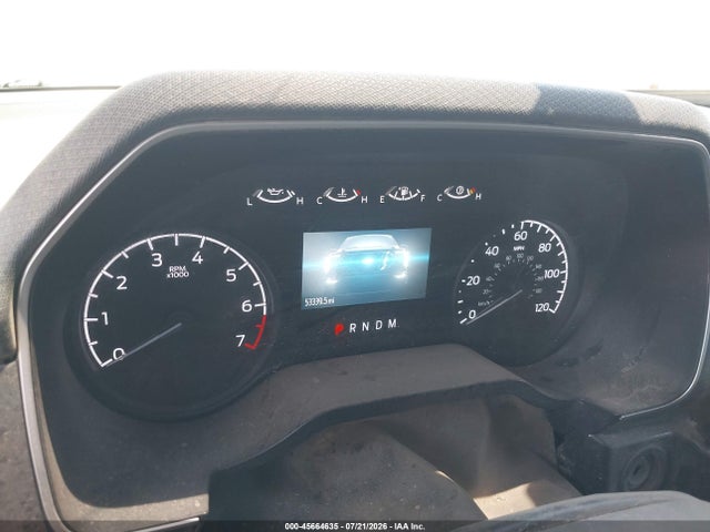 Ford F-150 Xl 2023 1FTEX1EP0PKF53520 Image 7