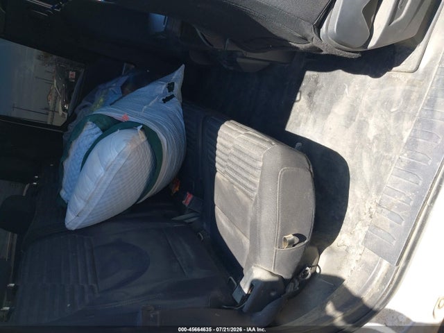 Ford F-150 Xl 2023 1FTEX1EP0PKF53520 Image 8