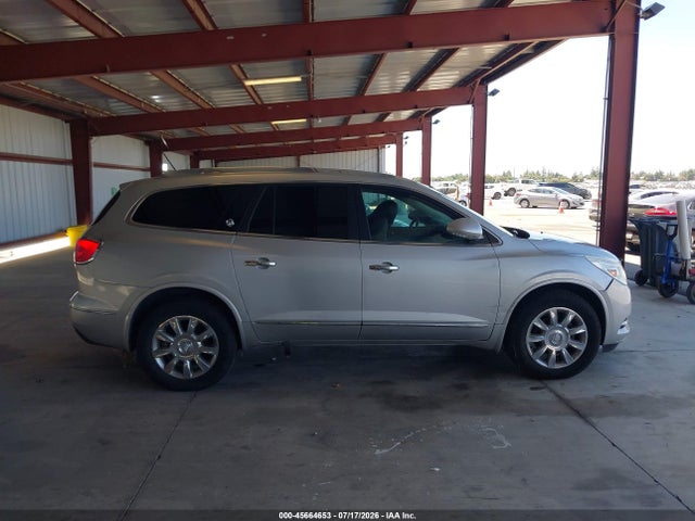 Buick Enclave Premium 2015 5GAKRCKD2FJ140328 Image 13