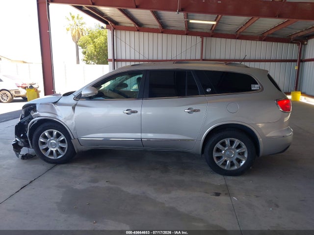 Buick Enclave Premium 2015 5GAKRCKD2FJ140328 Image 14