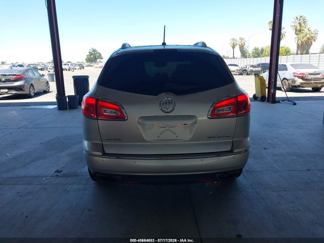 Buick Enclave Premium 2015 5GAKRCKD2FJ140328 Image 16
