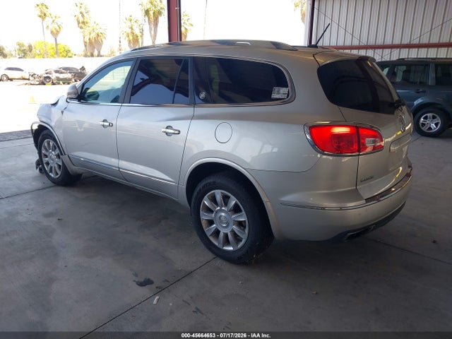 Buick Enclave Premium 2015 5GAKRCKD2FJ140328 Image 3