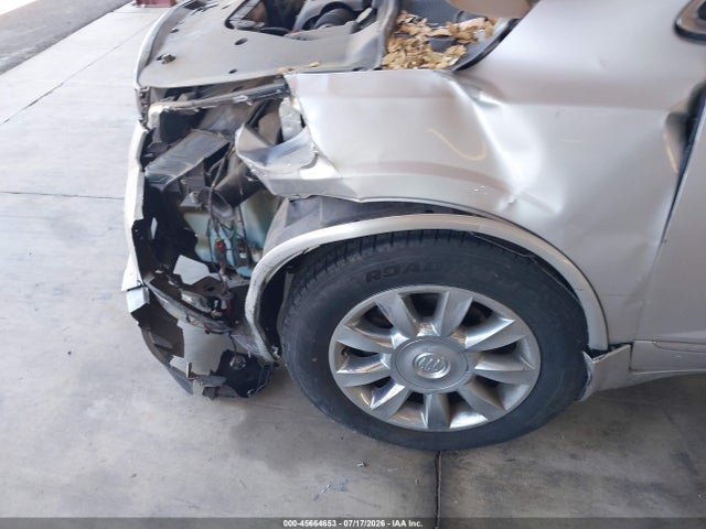 Buick Enclave Premium 2015 5GAKRCKD2FJ140328 Image 6