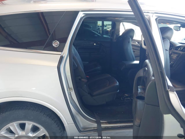 Buick Enclave Premium 2015 5GAKRCKD2FJ140328 Image 8