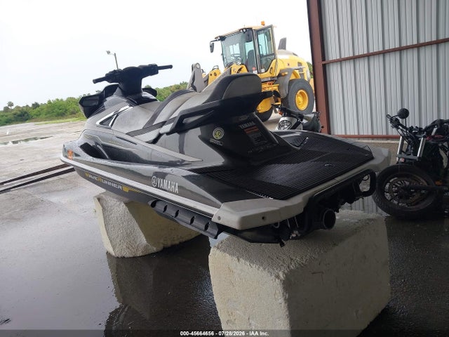 Yamaha Personal Watercraft 2018 YAMA0683F818 Image 3