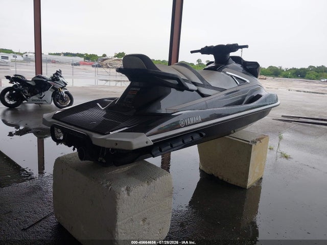 Yamaha Personal Watercraft 2018 YAMA0683F818 Image 4
