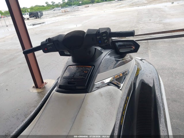 Yamaha Personal Watercraft 2018 YAMA0683F818 Image 5