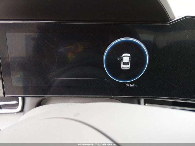 Продаж на аукціоні авто 2024 Hyundai Elantra Hybrid Blue, vin: KMHLM4DJ3RU097661, номер лоту: 45664659