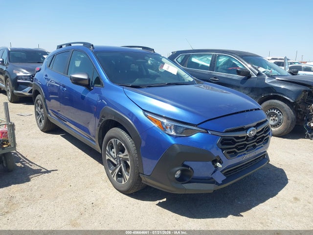 Aukcja sprzedaży 2025 Subaru Crosstrek Premium, vin: JF2GUHDC7SH313025, numer aukcji: 45664661
