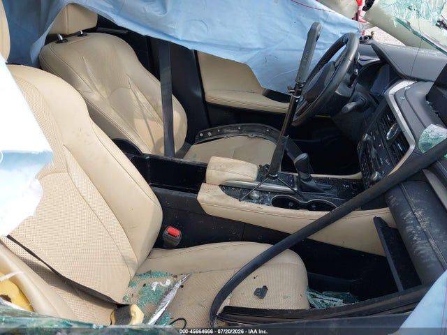 45664666 :رقم المزاد ، 2T2AZMDA5MC296418 vin ، 2021 Lexus Rx 350 مزاد بيع