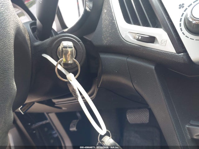 45664673 :رقم المزاد ، 2GKALMEK1H6132382 vin ، 2017 Gmc Terrain Sle-1 مزاد بيع