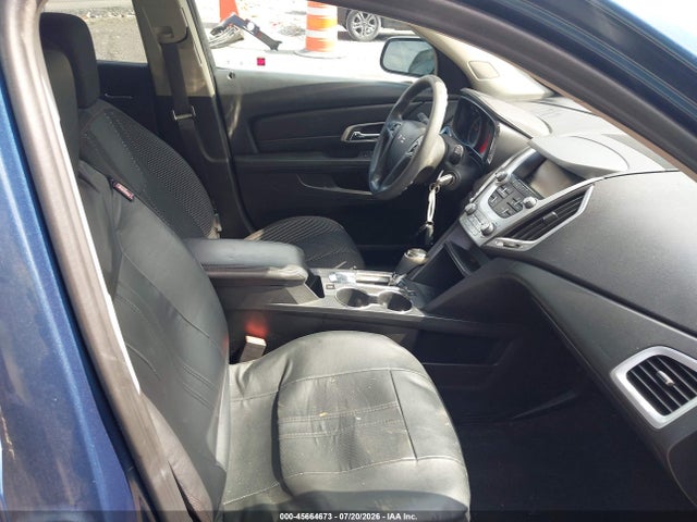 45664673 :رقم المزاد ، 2GKALMEK1H6132382 vin ، 2017 Gmc Terrain Sle-1 مزاد بيع