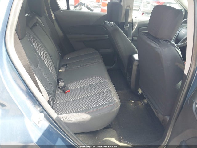 45664673 :رقم المزاد ، 2GKALMEK1H6132382 vin ، 2017 Gmc Terrain Sle-1 مزاد بيع
