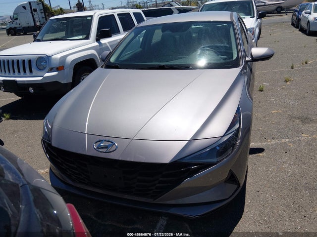 Hyundai ELANTRA SE 2023 KMHLL4AG7PU557798 Image 17