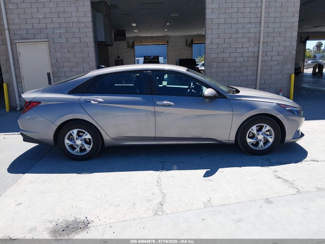Hyundai ELANTRA SE 2023 KMHLL4AG7PU557798 Image 18