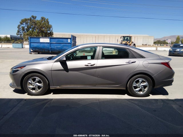 Hyundai ELANTRA SE 2023 KMHLL4AG7PU557798 Image 19