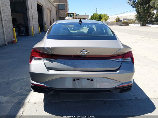 Hyundai ELANTRA SE 2023 KMHLL4AG7PU557798 Image 21