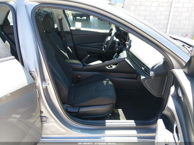 Hyundai ELANTRA SE 2023 KMHLL4AG7PU557798 Image 5
