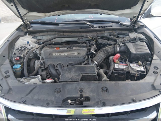 2015 Honda Crosstour Ex-l მანქანა იყიდება აუქციონზე, vin: 5J6TF3H5XFL000408, აუქციონის ნომერი: 45664679