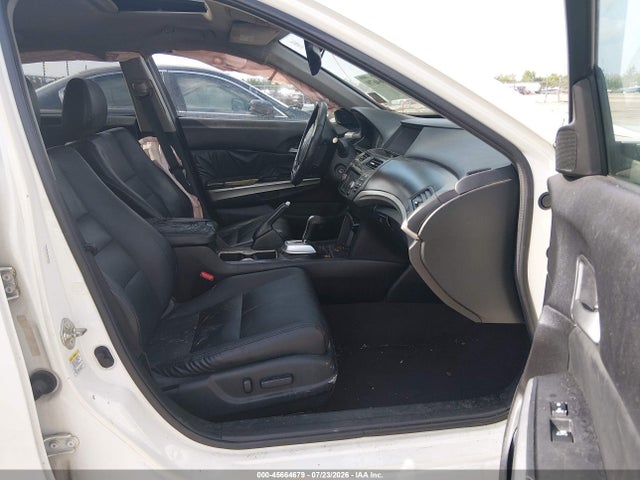 2015 Honda Crosstour Ex-l მანქანა იყიდება აუქციონზე, vin: 5J6TF3H5XFL000408, აუქციონის ნომერი: 45664679