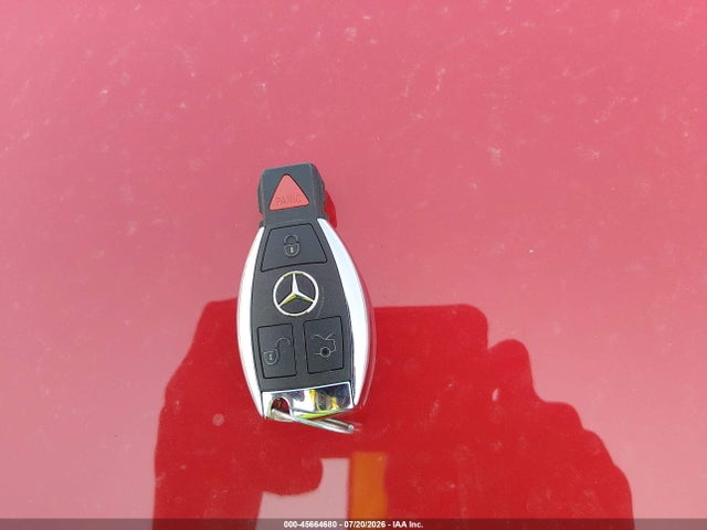 45664680 :رقم المزاد ، WDDSJ4GB7KN764282 vin ، 2019 Mercedes-benz Cla 250 4matic مزاد بيع