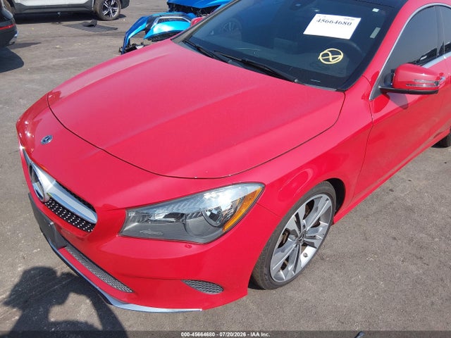 45664680 :رقم المزاد ، WDDSJ4GB7KN764282 vin ، 2019 Mercedes-benz Cla 250 4matic مزاد بيع