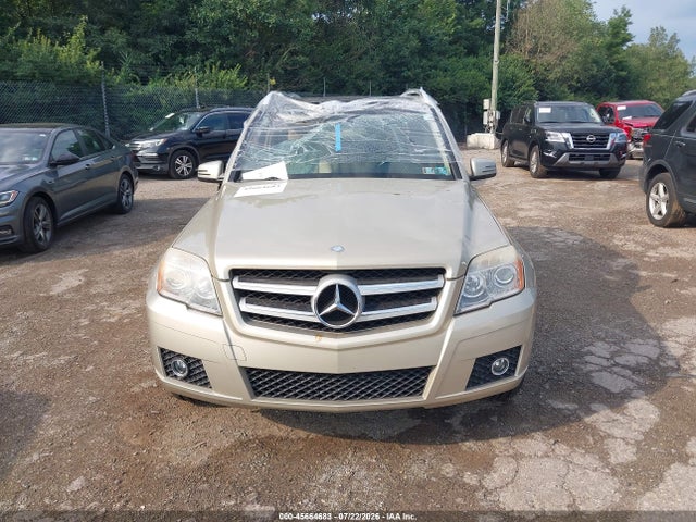 Aukcja sprzedaży 2012 Mercedes-benz Glk 350 4matic, vin: WDCGG8HBXCF832570, numer aukcji: 45664683