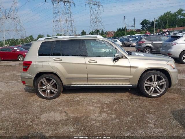 Aukcja sprzedaży 2012 Mercedes-benz Glk 350 4matic, vin: WDCGG8HBXCF832570, numer aukcji: 45664683