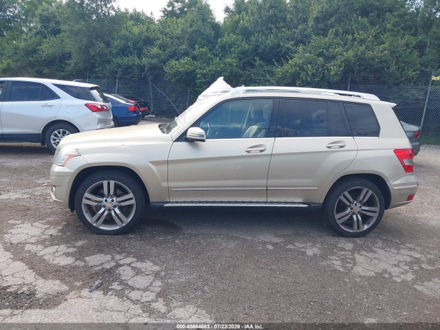 Aukcja sprzedaży 2012 Mercedes-benz Glk 350 4matic, vin: WDCGG8HBXCF832570, numer aukcji: 45664683