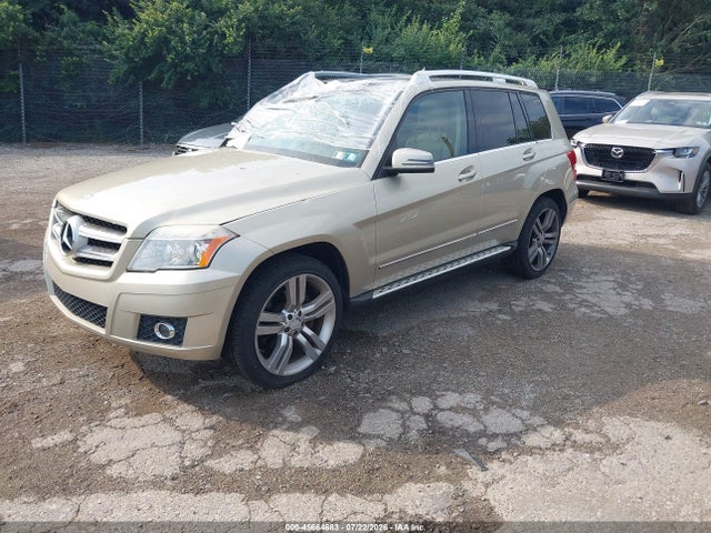 Aukcja sprzedaży 2012 Mercedes-benz Glk 350 4matic, vin: WDCGG8HBXCF832570, numer aukcji: 45664683