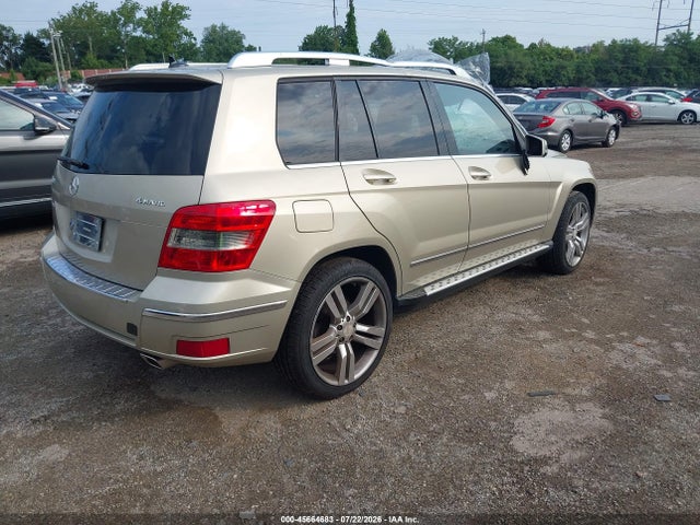 Aukcja sprzedaży 2012 Mercedes-benz Glk 350 4matic, vin: WDCGG8HBXCF832570, numer aukcji: 45664683