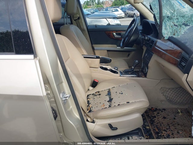 Aukcja sprzedaży 2012 Mercedes-benz Glk 350 4matic, vin: WDCGG8HBXCF832570, numer aukcji: 45664683
