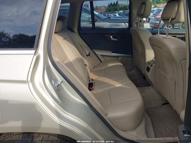 Aukcja sprzedaży 2012 Mercedes-benz Glk 350 4matic, vin: WDCGG8HBXCF832570, numer aukcji: 45664683