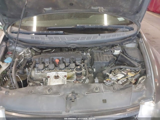 Aukcja sprzedaży 2007 Honda Civic Ex, vin: 2HGFG12857H526422, numer aukcji: 45664684