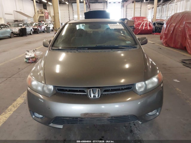 Aukcja sprzedaży 2007 Honda Civic Ex, vin: 2HGFG12857H526422, numer aukcji: 45664684