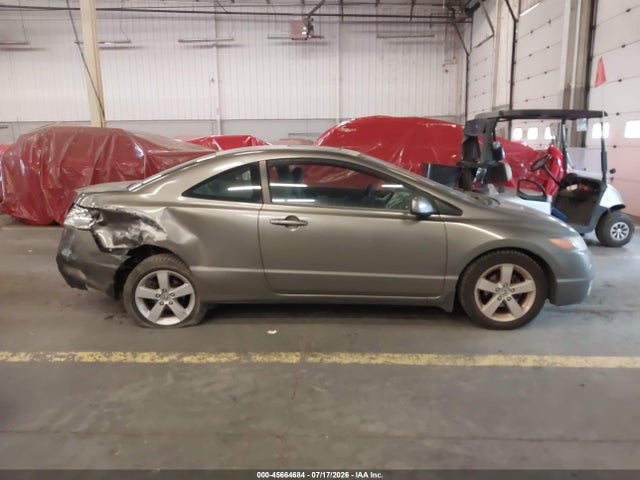 Aukcja sprzedaży 2007 Honda Civic Ex, vin: 2HGFG12857H526422, numer aukcji: 45664684