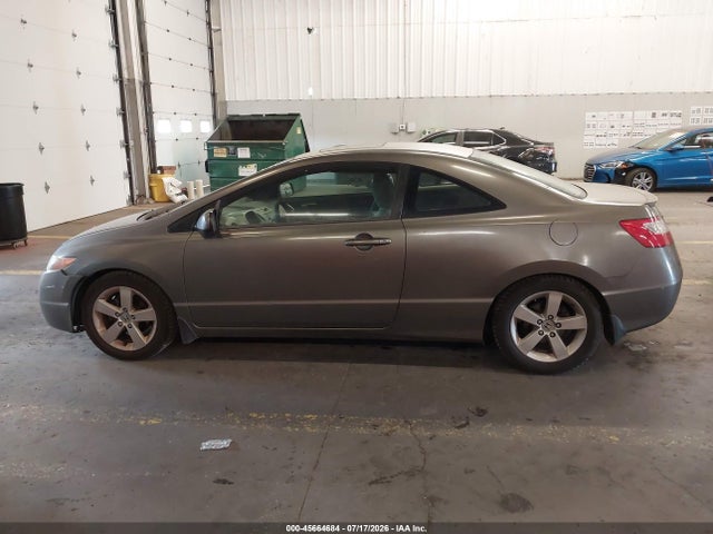 Aukcja sprzedaży 2007 Honda Civic Ex, vin: 2HGFG12857H526422, numer aukcji: 45664684