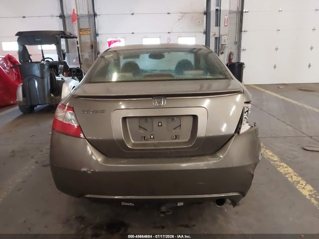 Aukcja sprzedaży 2007 Honda Civic Ex, vin: 2HGFG12857H526422, numer aukcji: 45664684