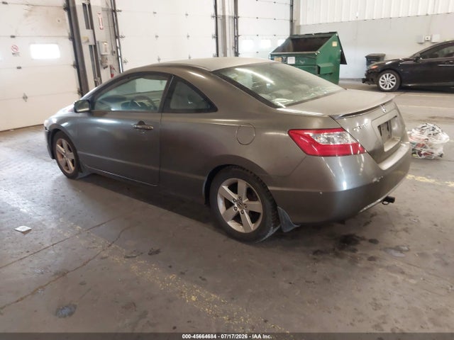 Aukcja sprzedaży 2007 Honda Civic Ex, vin: 2HGFG12857H526422, numer aukcji: 45664684