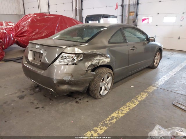 Aukcja sprzedaży 2007 Honda Civic Ex, vin: 2HGFG12857H526422, numer aukcji: 45664684