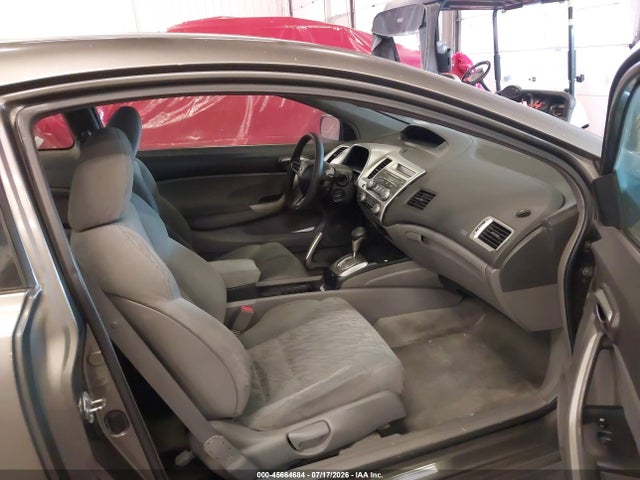 Aukcja sprzedaży 2007 Honda Civic Ex, vin: 2HGFG12857H526422, numer aukcji: 45664684