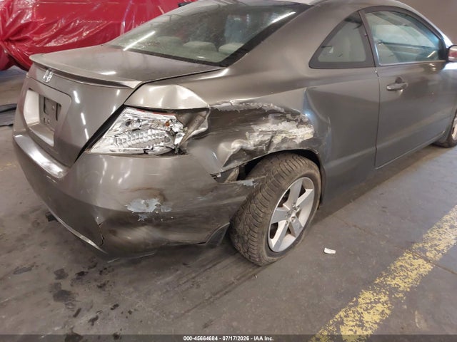 Aukcja sprzedaży 2007 Honda Civic Ex, vin: 2HGFG12857H526422, numer aukcji: 45664684