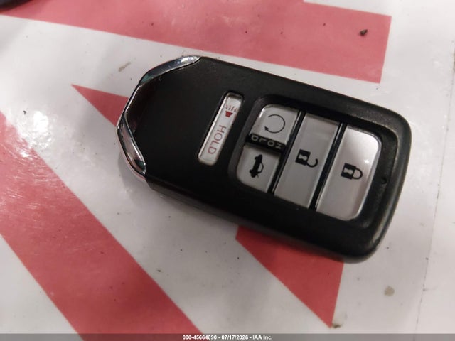 Продаж на аукціоні авто 2022 Honda Accord Sport 2.0t, vin: 1HGCV2F30NA003026, номер лоту: 45664690