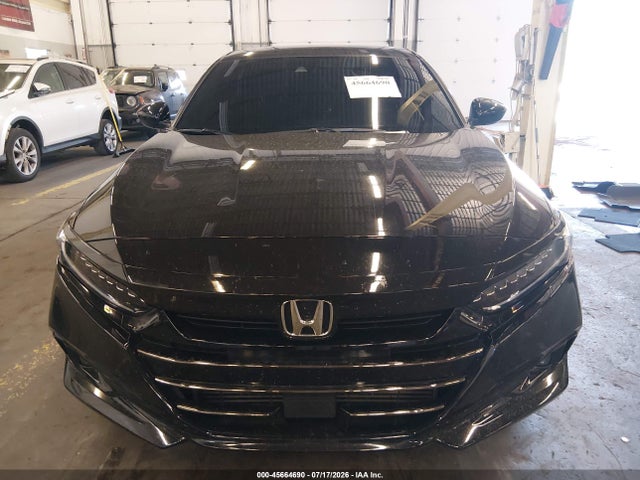 Продаж на аукціоні авто 2022 Honda Accord Sport 2.0t, vin: 1HGCV2F30NA003026, номер лоту: 45664690