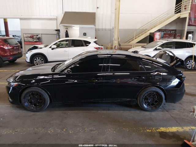 Продаж на аукціоні авто 2022 Honda Accord Sport 2.0t, vin: 1HGCV2F30NA003026, номер лоту: 45664690