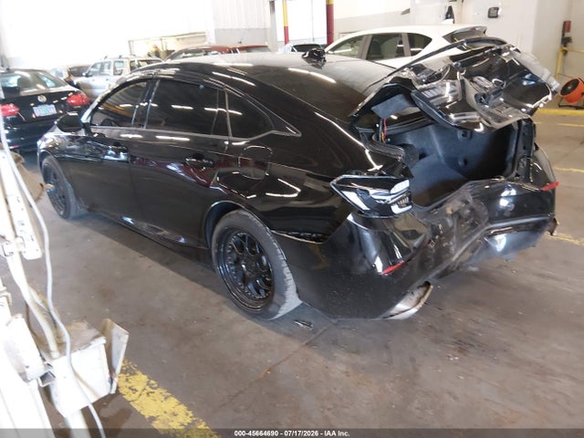 Продаж на аукціоні авто 2022 Honda Accord Sport 2.0t, vin: 1HGCV2F30NA003026, номер лоту: 45664690