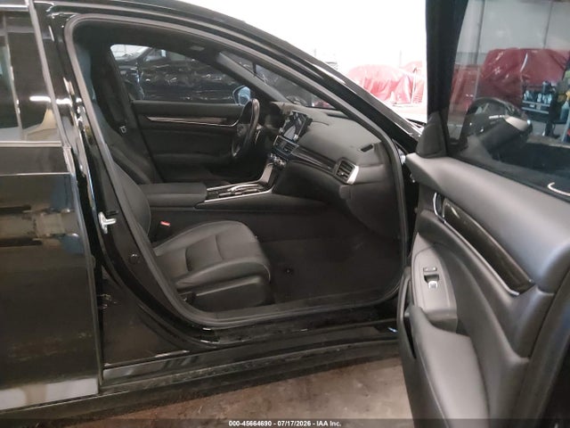 Продаж на аукціоні авто 2022 Honda Accord Sport 2.0t, vin: 1HGCV2F30NA003026, номер лоту: 45664690