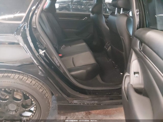 Продаж на аукціоні авто 2022 Honda Accord Sport 2.0t, vin: 1HGCV2F30NA003026, номер лоту: 45664690